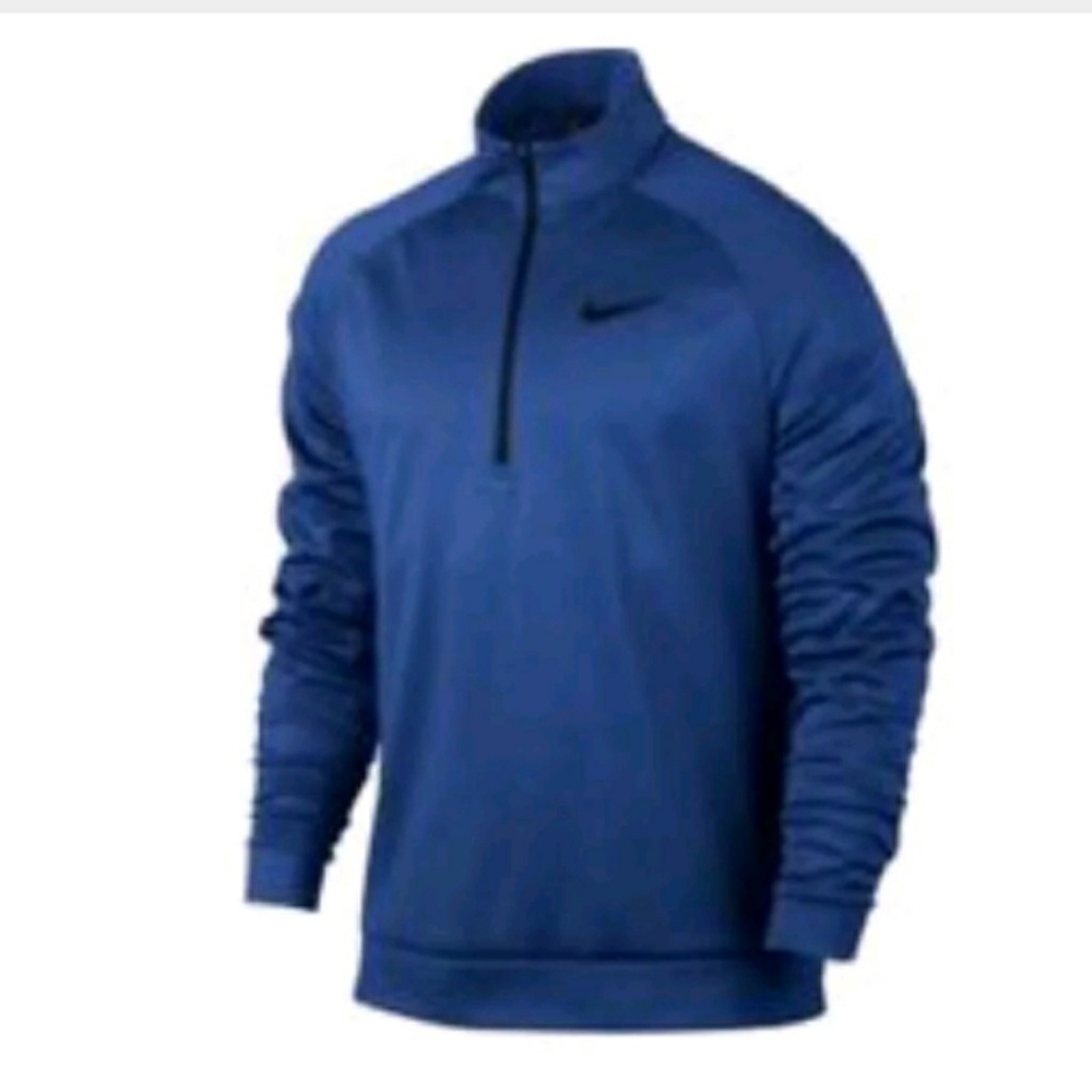 New With Tags Nike Pullover